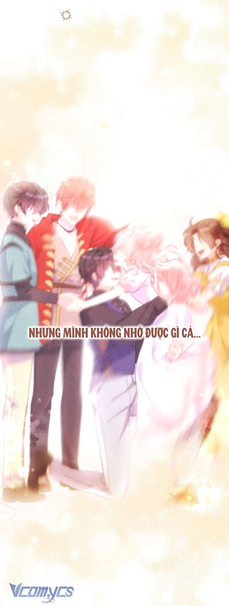 Tôi Được Nuôi Dưỡng Bởi Những Kẻ Phản Diện Chap 110 - Trang 2