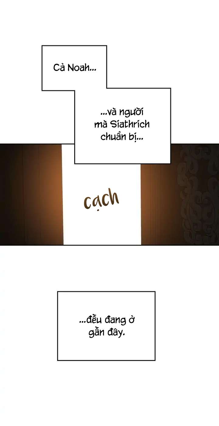 Vị Hôn Thê Khế Ước Của Công Tước Chap 135 - Trang 4
