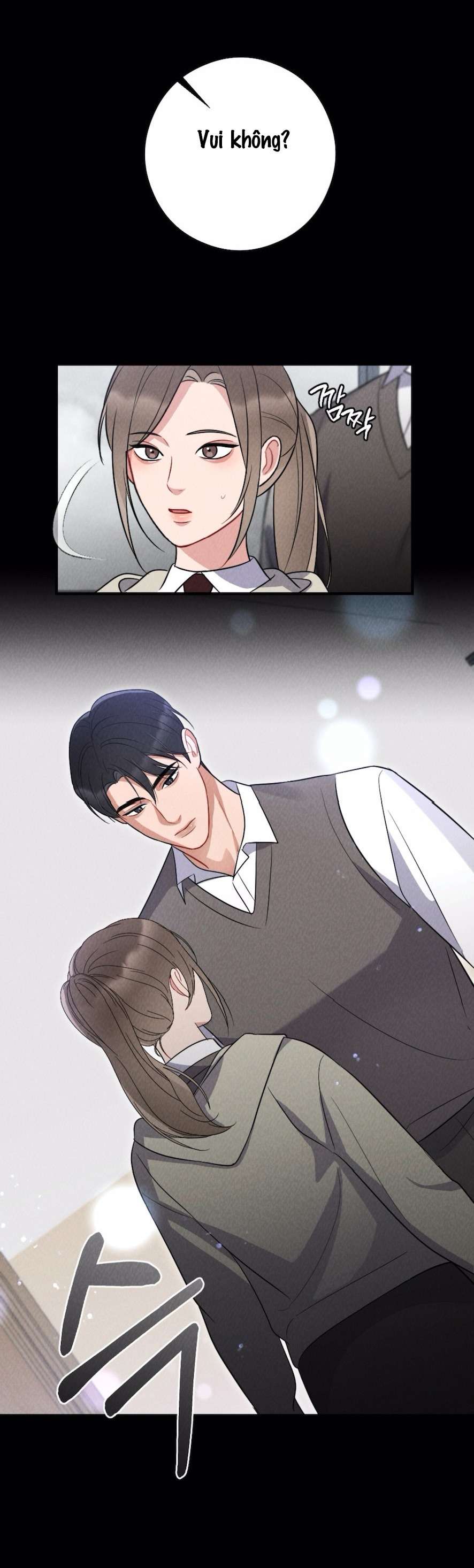 〖18+〗- Trò Chơi Quyền Lực Chap 6 - Trang 2