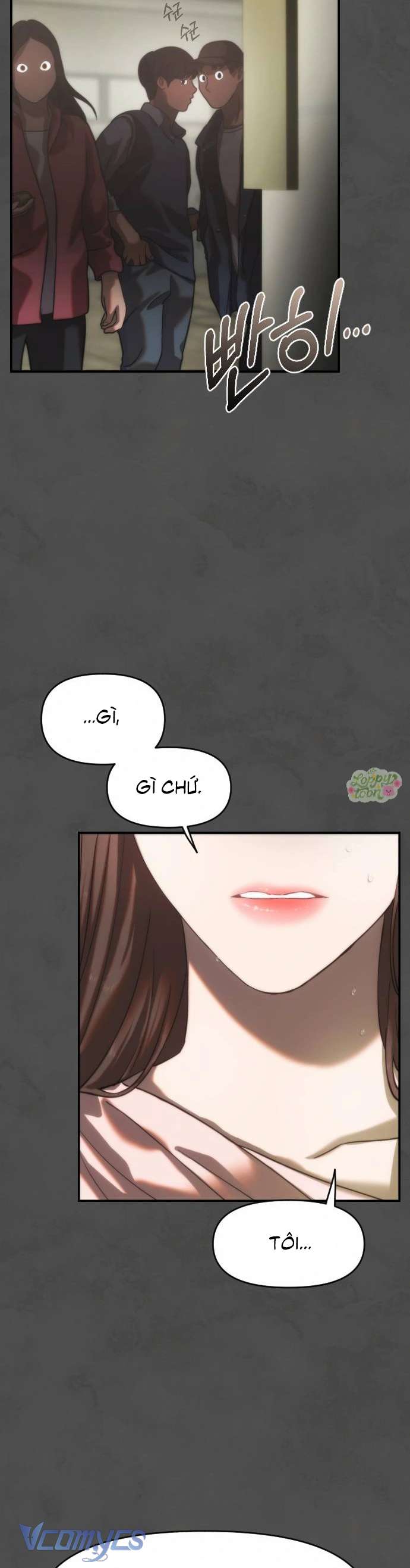 Ai Là Kẻ Đã Giết Tôi? Chap 6 - Trang 3