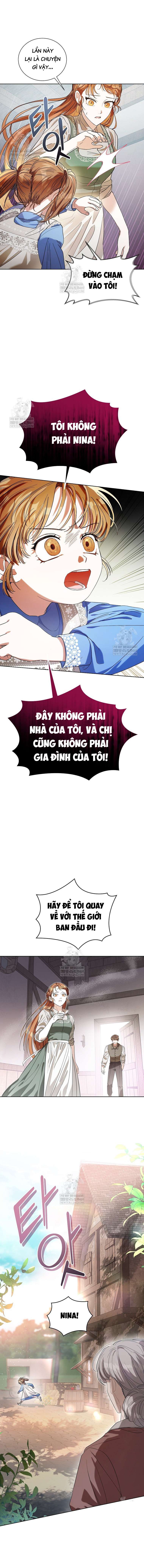 Đoàn Trưởng Kỵ Sĩ Của Nam Phụ Chap 2 - Next 