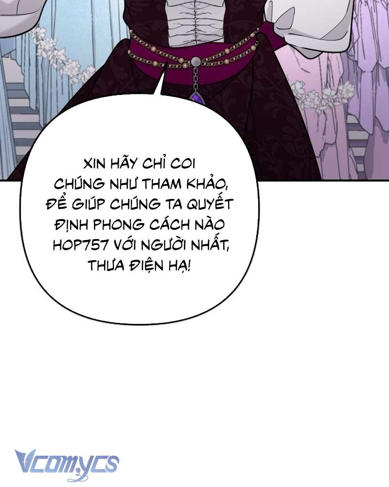 Trước Khi Em Có Ý Định Chạy Trốn Ta Sẽ Ngăn Chặn Nó Chap 41 - Trang 2