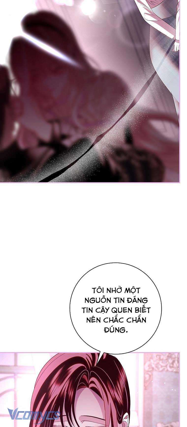 Này Boss Phản Diện, Tôi Có Thể Làm Mọi Thứ Trừ Cưới Ngài Chap 44 - Trang 2