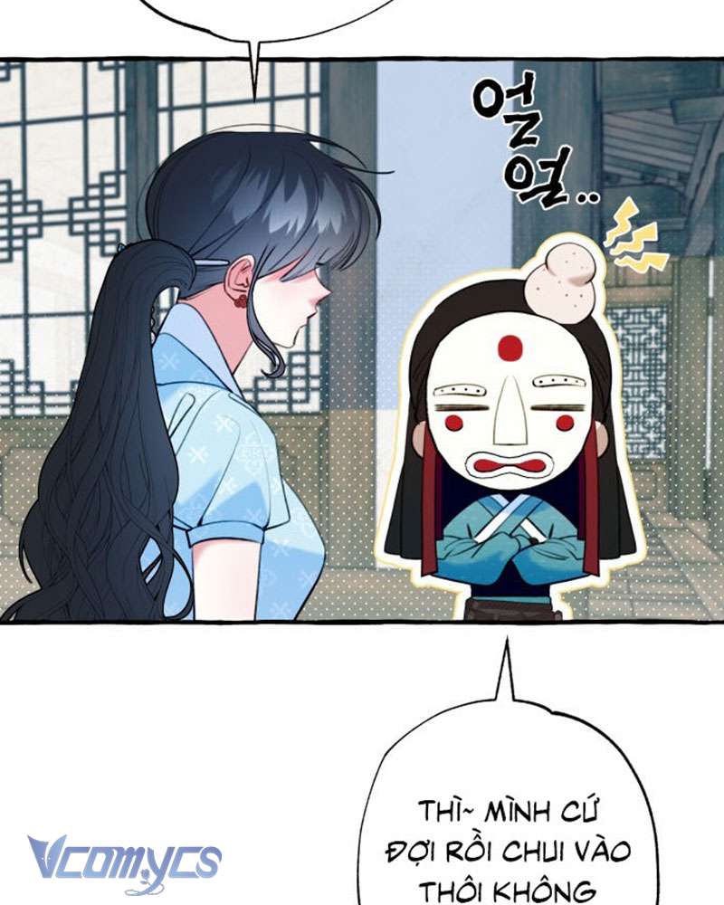 Chuyện Tình Tuyết Phương Bắc Chap 53 - Next 