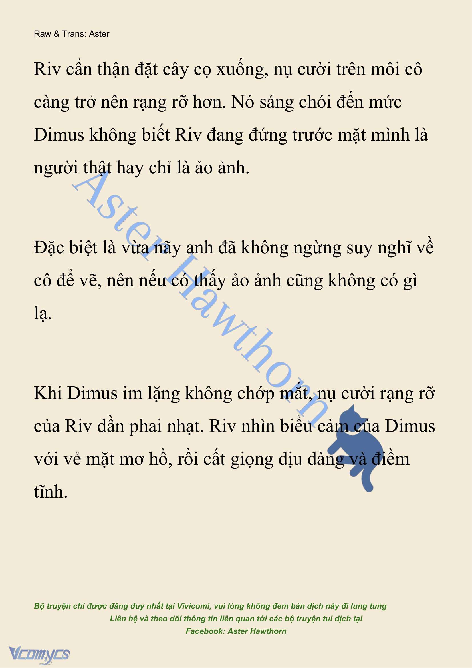 [NOVEL] Odalisque Chap 135 - Trang 2