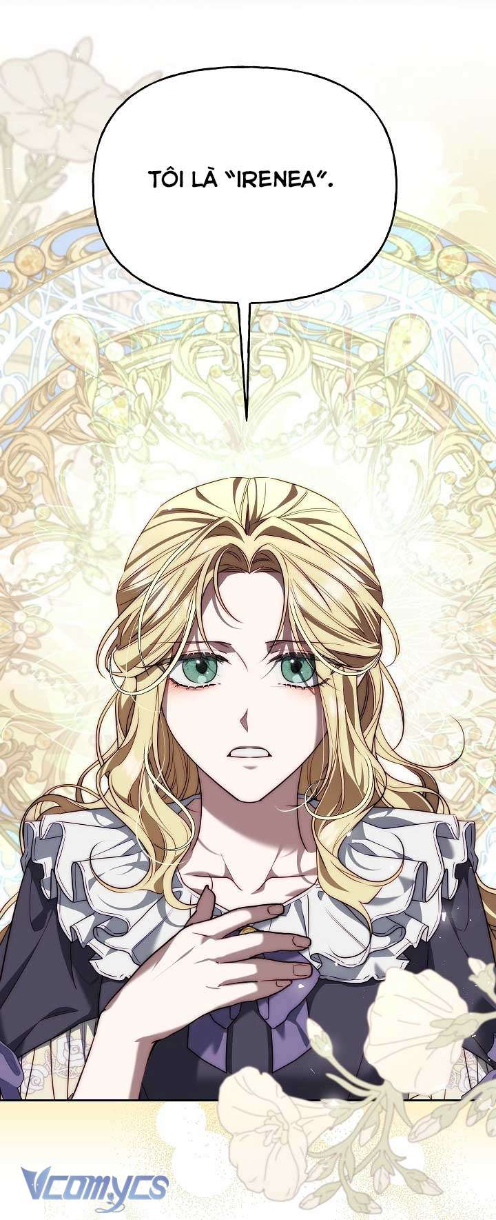 Thuần Hóa Hoàng Tử Quái Vật Chap 7 - Trang 4