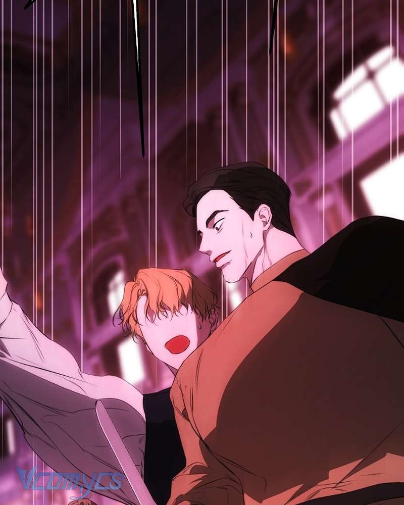 Hãy Dạy Em Cách Khao Khát Chap 51 - Trang 2