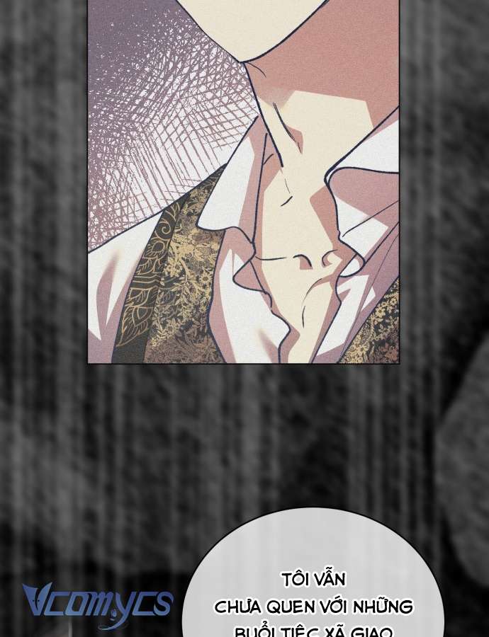 Aubrey Thanh Lịch Chap 12 - Trang 3