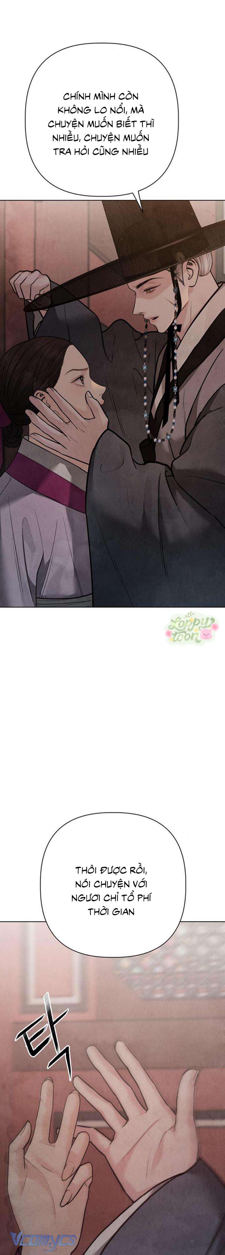 Quỷ Hồn Chap 27 - Next Chap 28