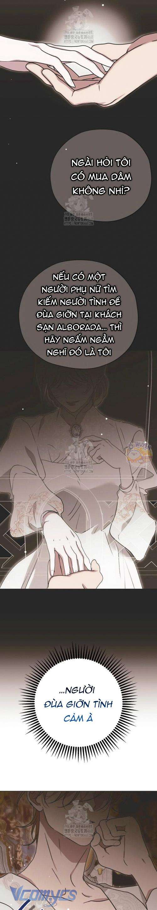 Vụ Bê Bối Vô Đạo Đức Chap 13 - Trang 4