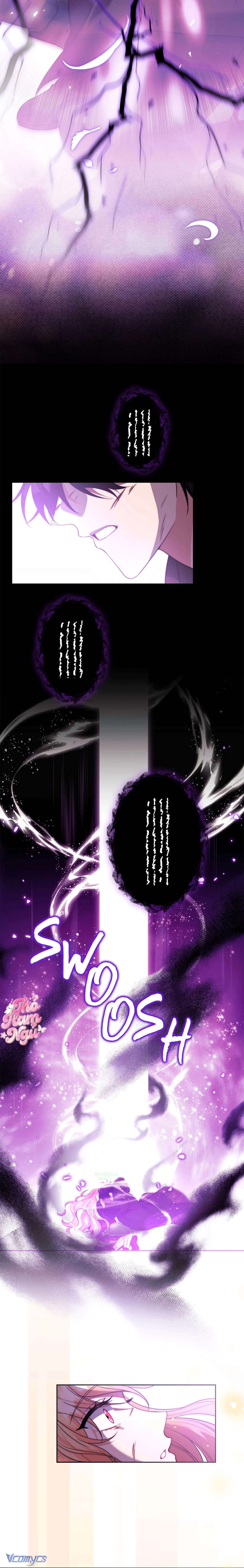 Có Nhiều Nam Chính Quá Đi! Chap 50 - Trang 2