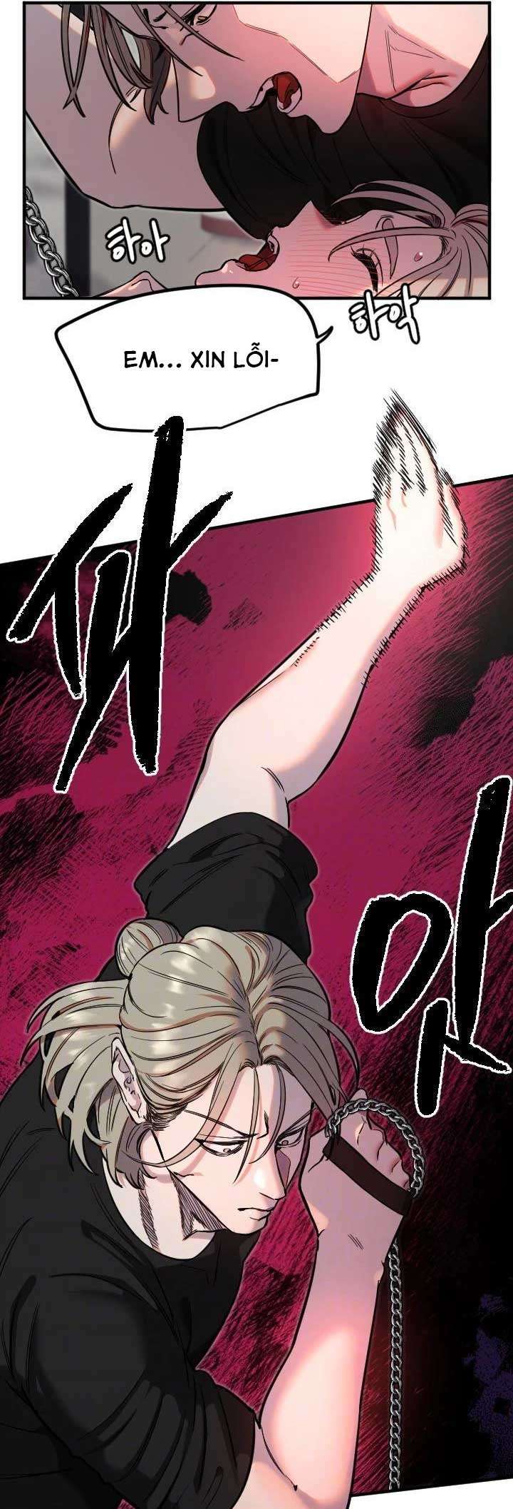 Manitto Chap 40 - Trang 2