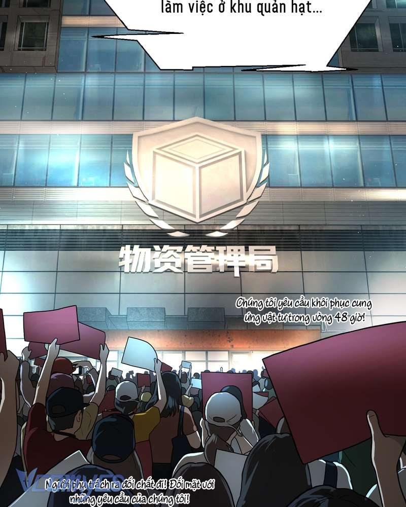 Ác Chi Hoàn Chapter 73 - Trang 3