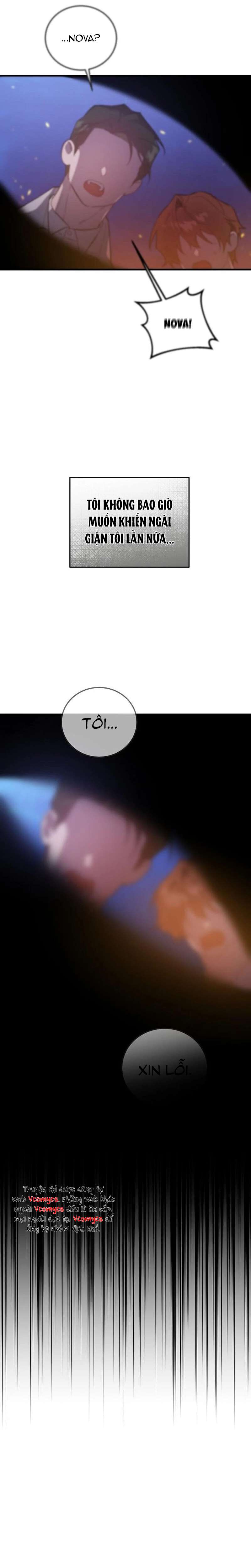 Nữ Hầu Báo Thù: Thời Khắc Cuối Cùng Chap 30 - Trang 3