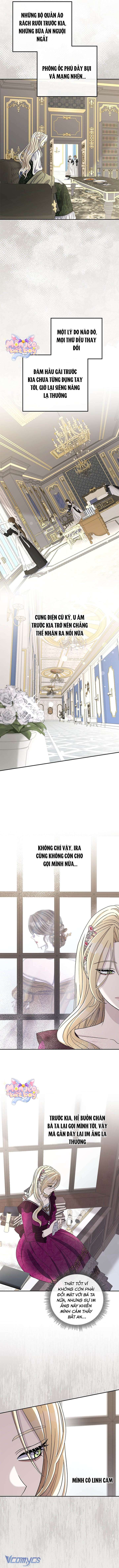 Dụ Hoặc Chap 6 - Trang 3