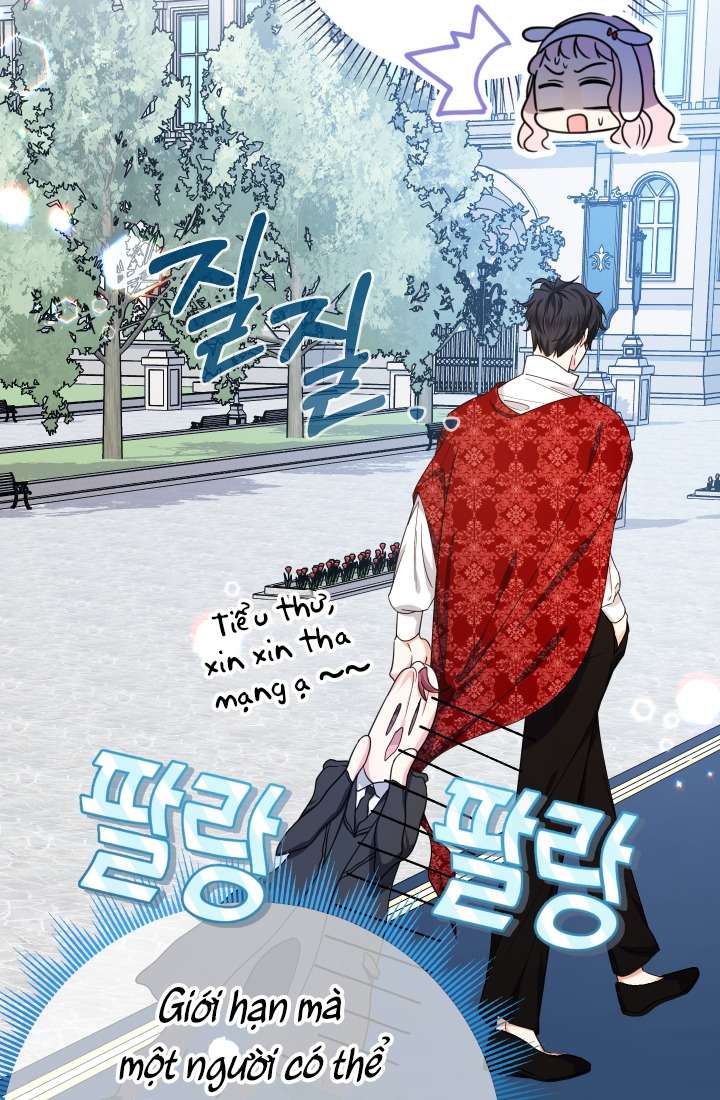 [PNT] Tiểu Thư Tích Tiền Đi Bụi Chap 24 - Trang 2