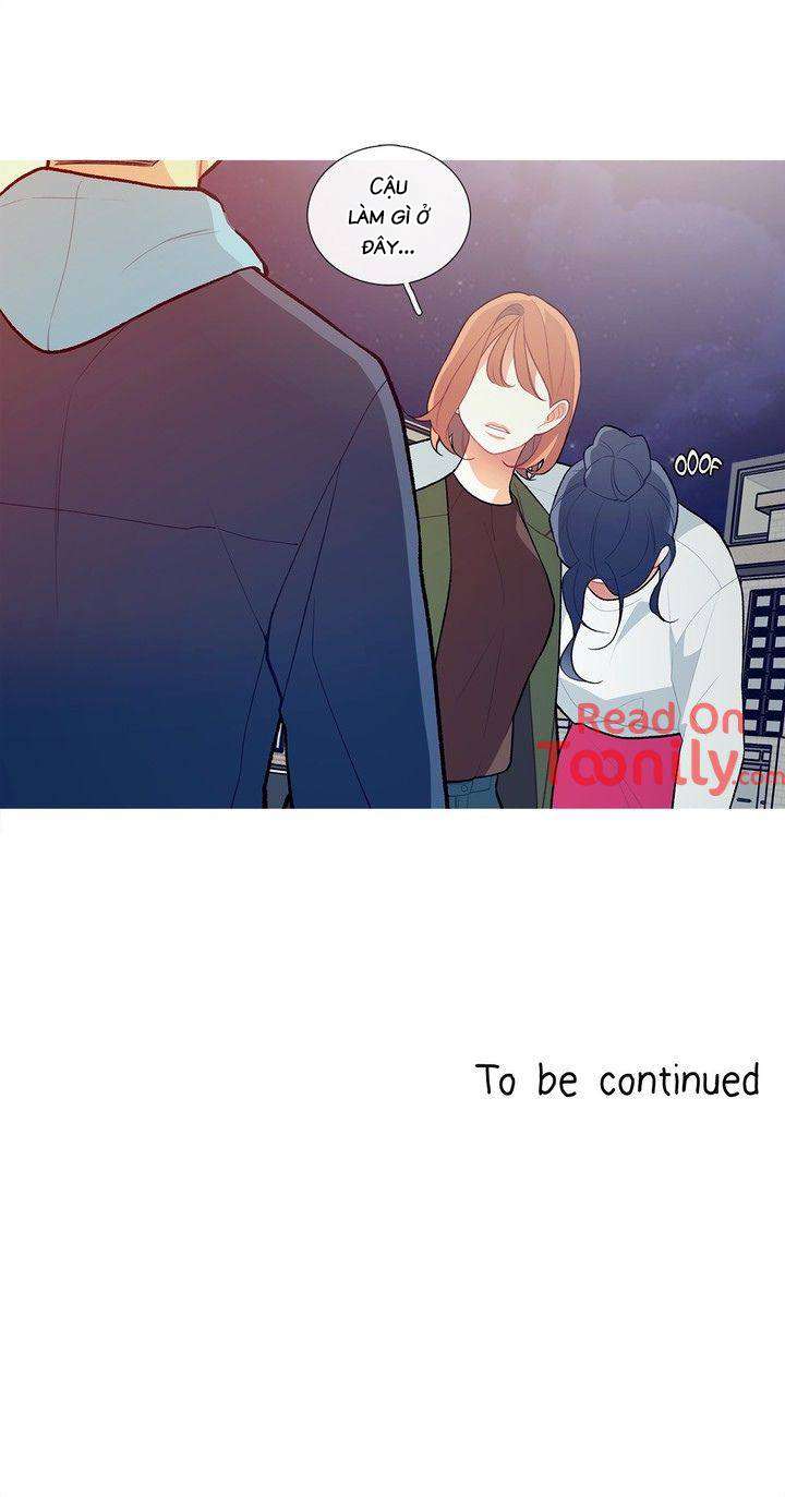 [18+] Chuyện Gì Đang Xảy Ra Vậy? Chap 8 - Trang 2