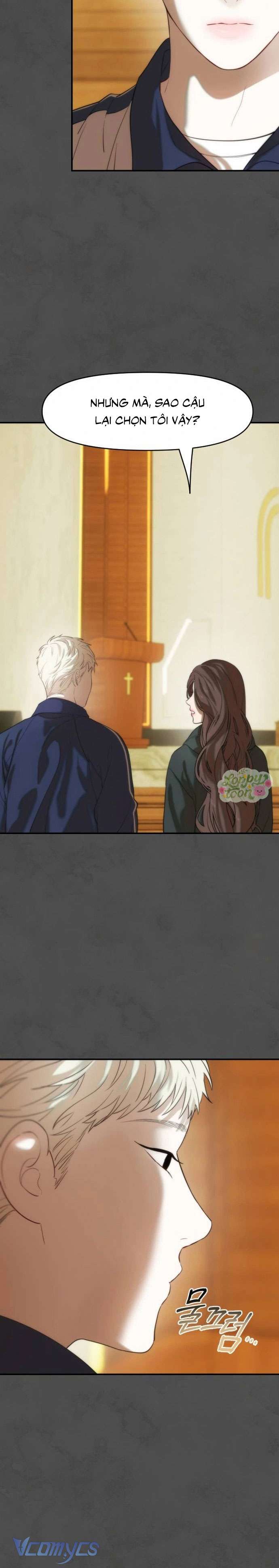 Ai Là Kẻ Đã Giết Tôi? Chap 8 - Trang 2