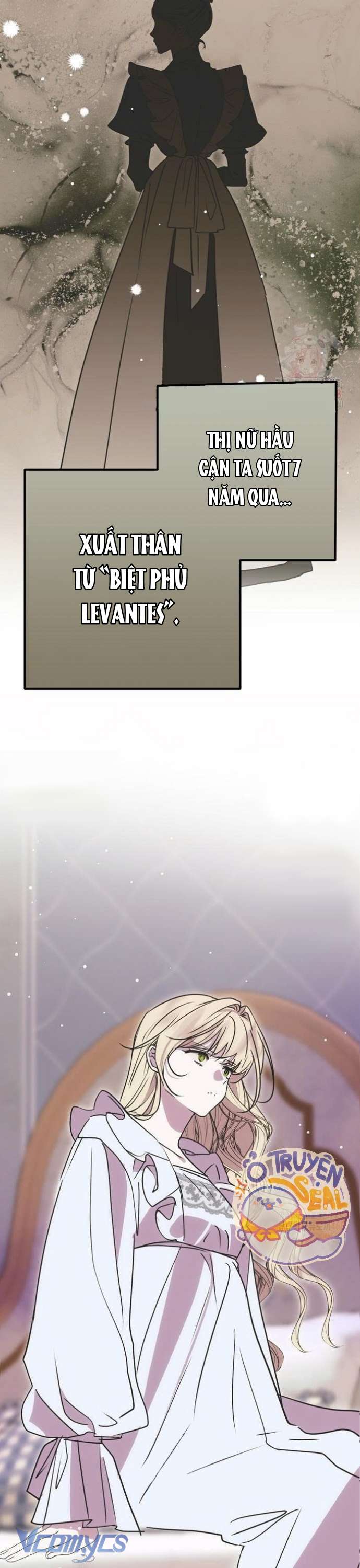 Vụ Bê Bối Vô Đạo Đức Chap 9 - Trang 4