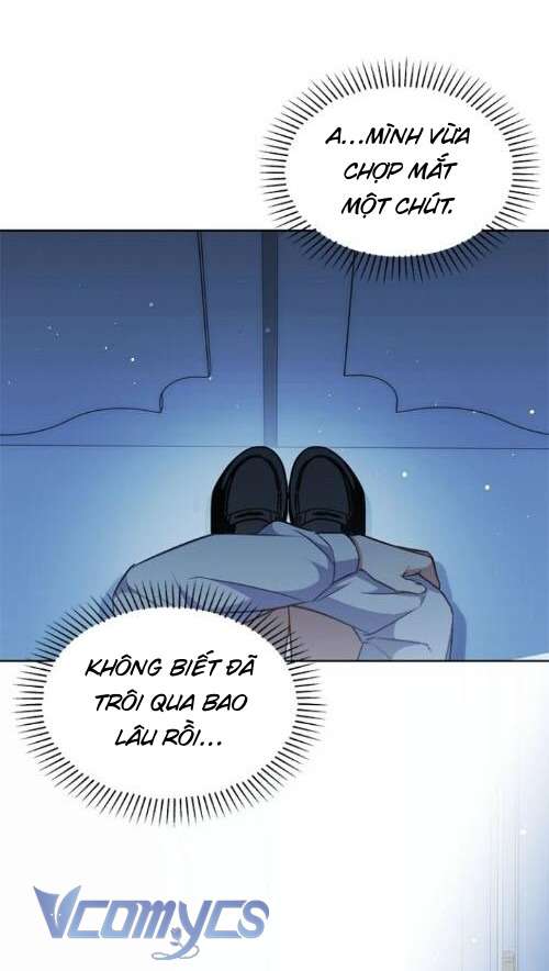 Làm Thế Nào Để Ăn Chủ Nhân Chap 69 - Trang 3