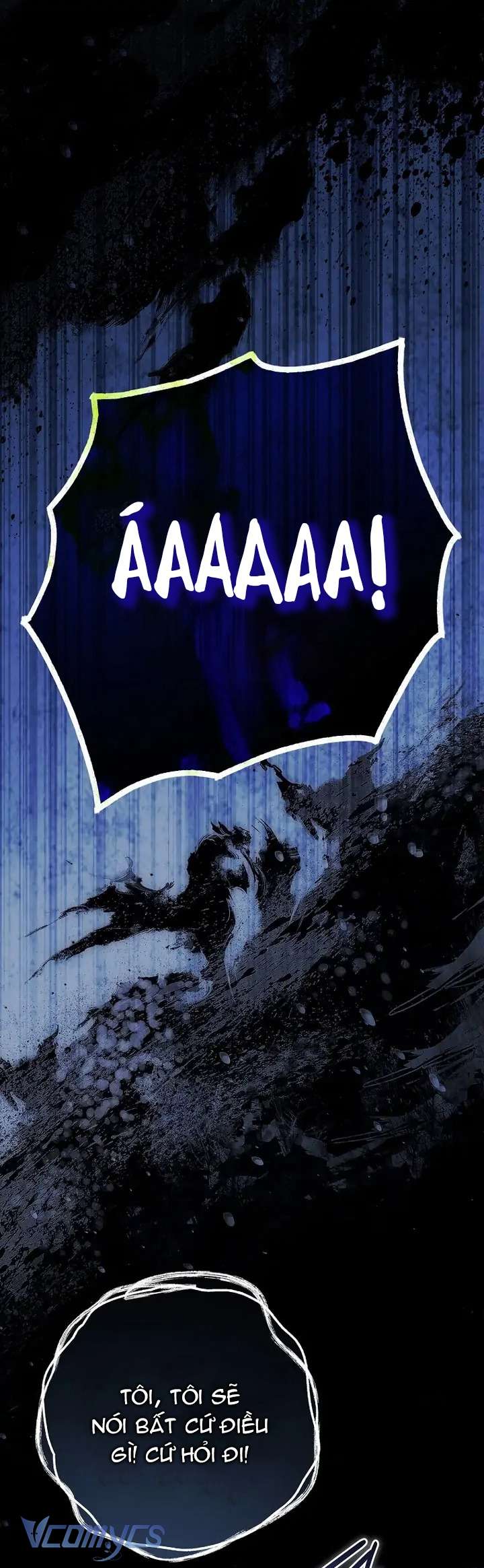 Ai Đó Đang Điều Khiển Cơ Thể Của Tôi Chap 64 - Trang 4