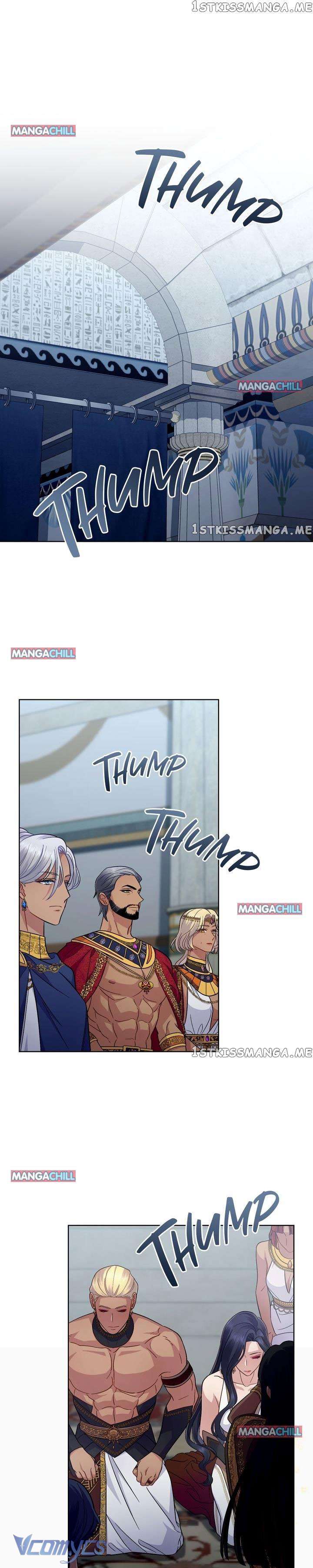 Hôn Nhân Giả Dối Chap 45 - Trang 4