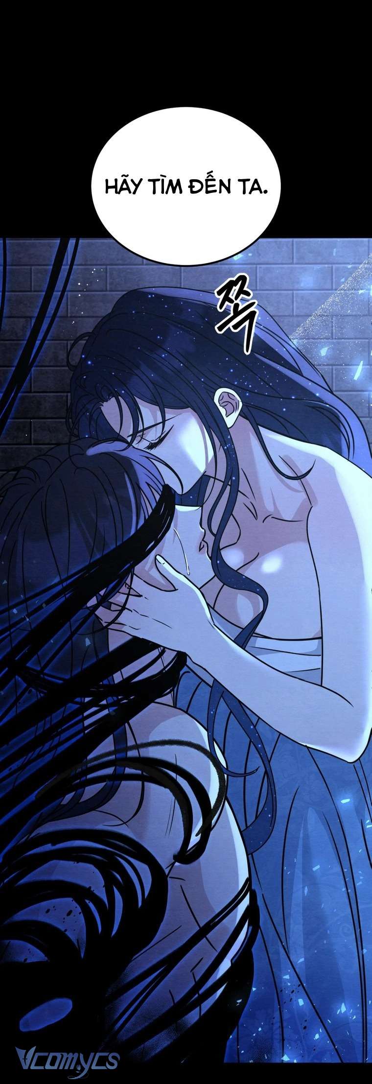 Hoa Lam Tinh Chap 35 - Trang 3