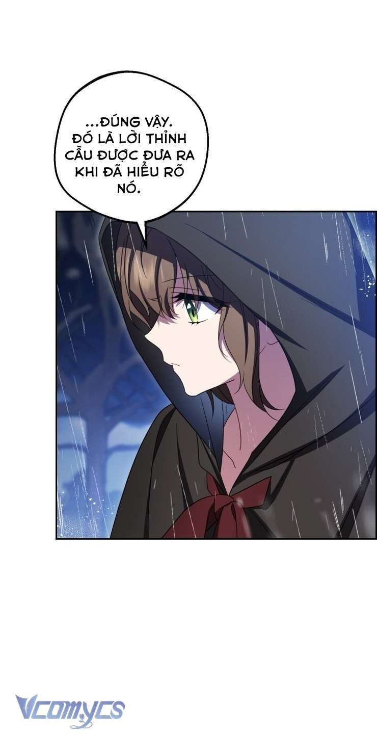 Được Yêu Thương Mà Còn Ngại Ngùng Sao! Chap 106 - Trang 3