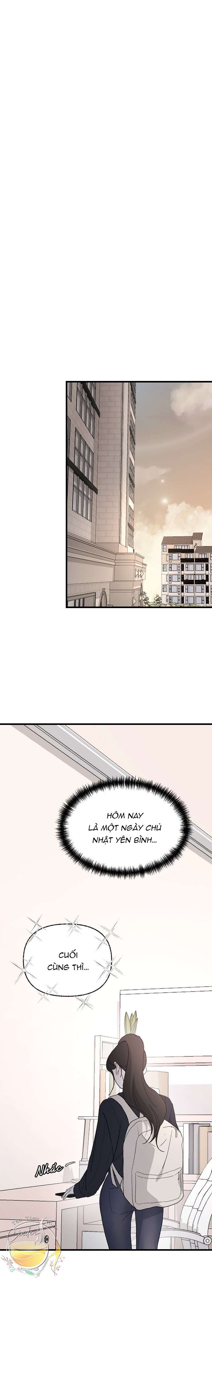 Ba Anh Trai Cực Phẩm Của Tôi Chap 87 - Trang 3