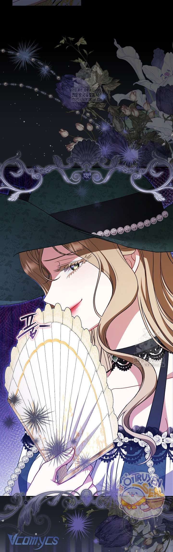 Tôi Đã Xem Một Vở Kịch Chap 35 - Trang 2