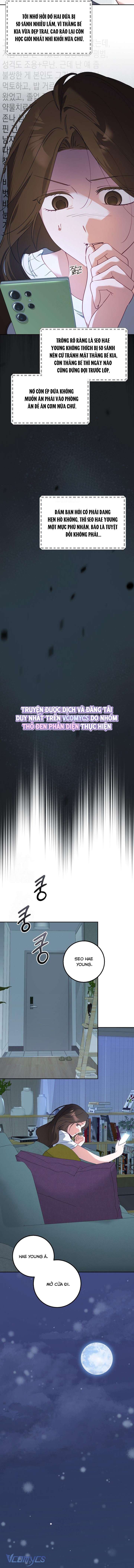 『18+』Đèn Sáng Mà Không Thấy Hàng To Chap 21 - Trang 2