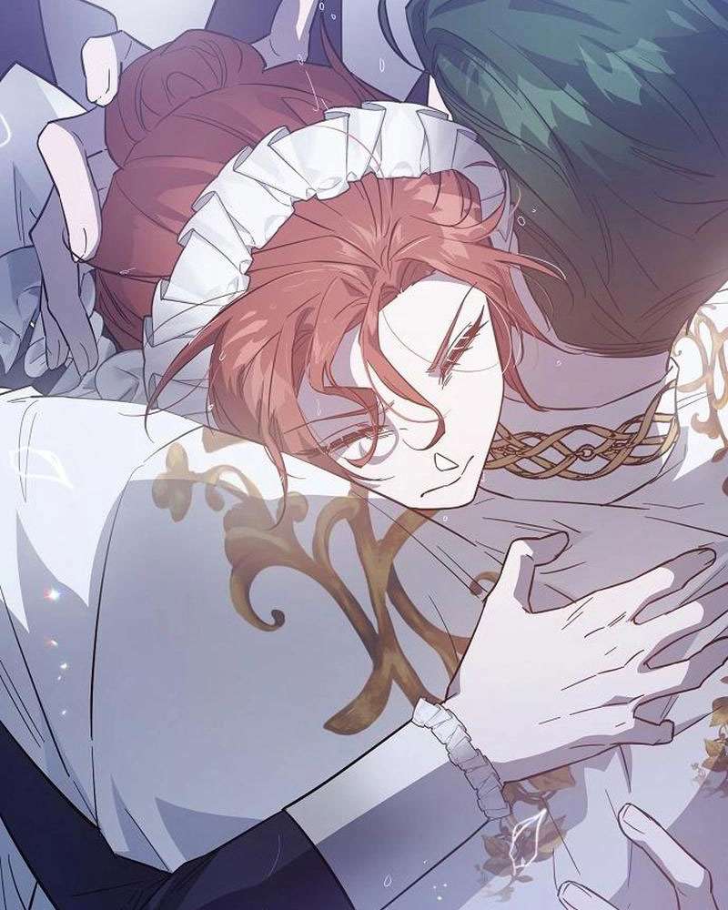 Nữ Hầu Báo Thù: Thời Khắc Cuối Cùng Chap 16 - Trang 4