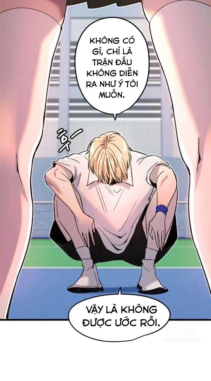 Manitto Chap 28 - Trang 3