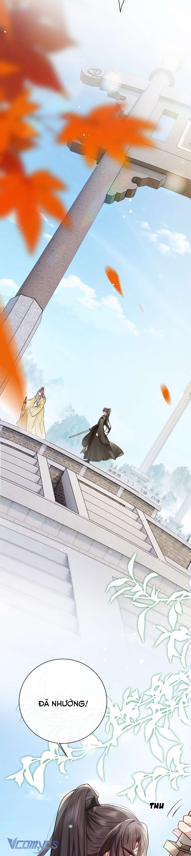 Sau Khi Công Chúa Chơi Xong Thì Vứt Chap 99 - Trang 2