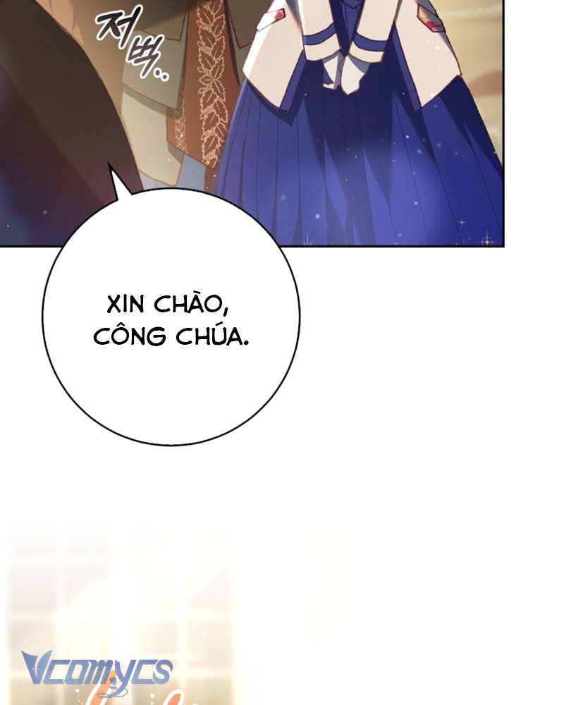 [Sứa Biển] Em Trai Tôi Là Hoàng Đế Ngang Ngược Chap 45 - Trang 2