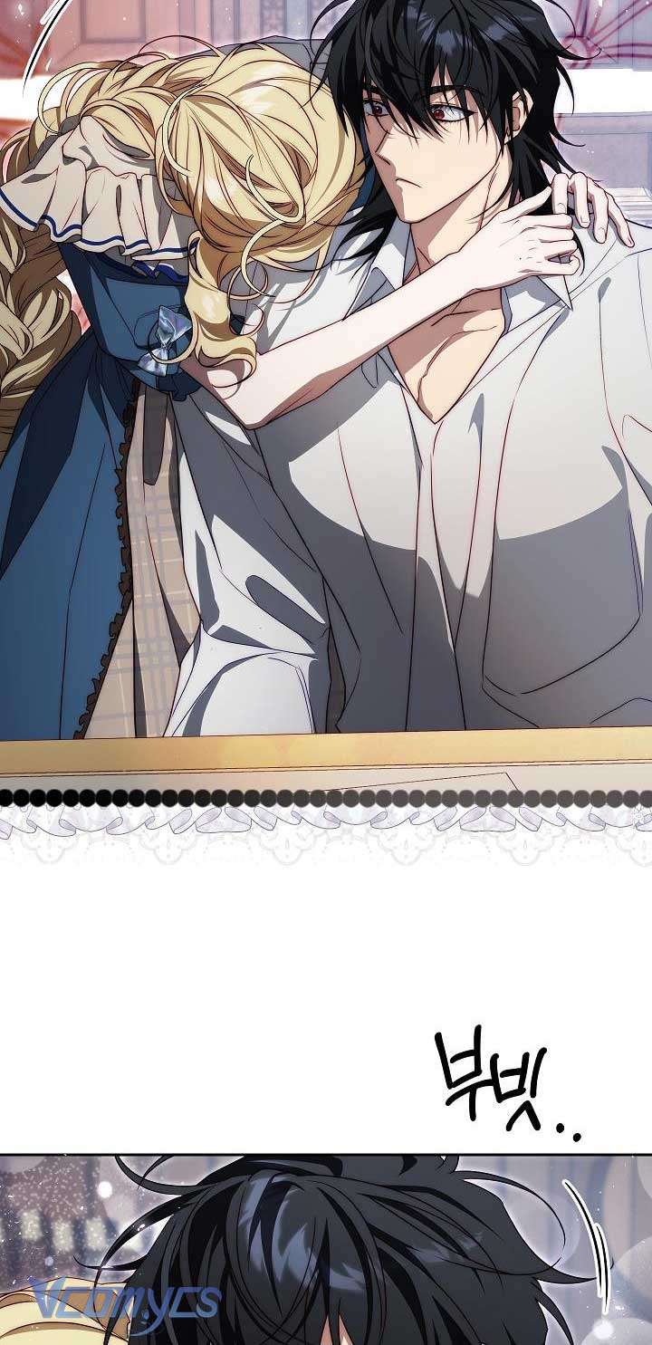 Thuần Hóa Hoàng Tử Quái Vật Chap 23 - Trang 3