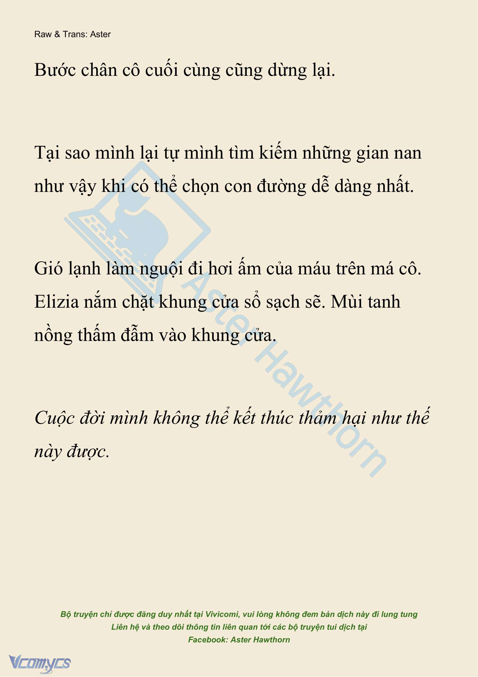 [NOVEL] Người Chồng Thứ N Chap 91 - Trang 2