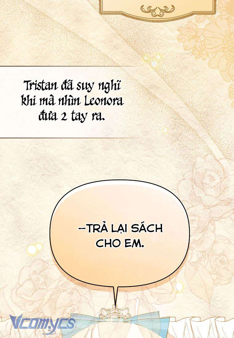 Đứa Trẻ Côn Đồ Nhà Công Tước Chapter 17 - Trang 4