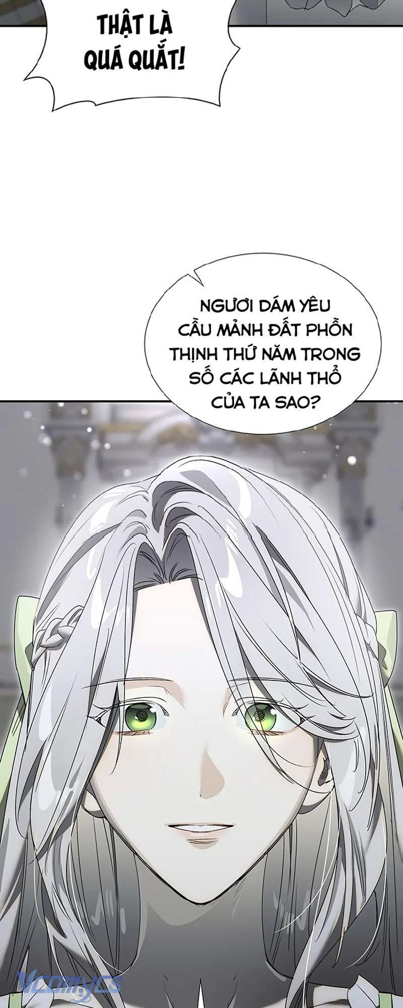 Cứ Cố Gắng Hết Sức Để Hối Hận Chap 25 - Trang 3