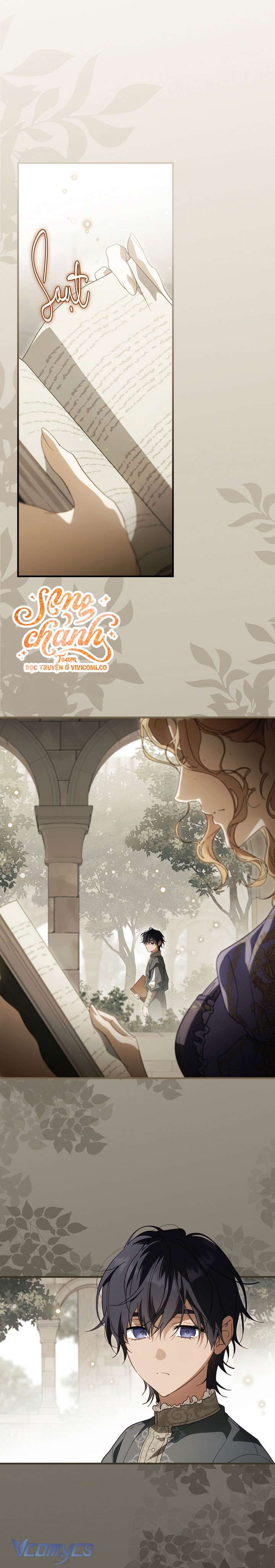 Phương Pháp Khiến Phu Quân Đứng Về Phía Tôi Chap 122 - Trang 2