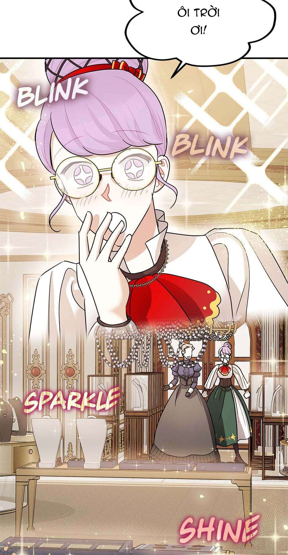 Liều Thuốc An Thần Của Bạo Chúa Chap 31 - Trang 4