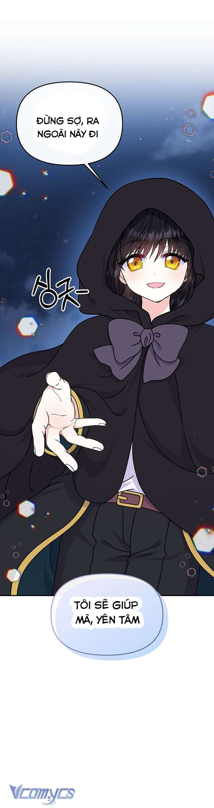 Trở Thành Con Gái Của Các Nhân Vật Chính Chapter 46 - Trang 4