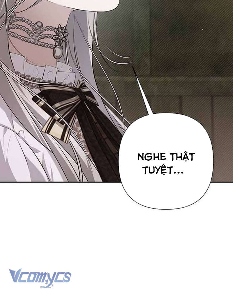 Praesepe Bên Ngoài Chiếc Lồng Chap 10 - Next Chap 11