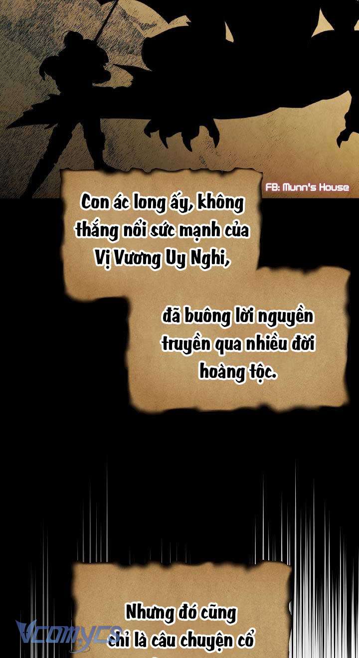 Thuần Hóa Hoàng Tử Quái Vật Chap 23 - Trang 3
