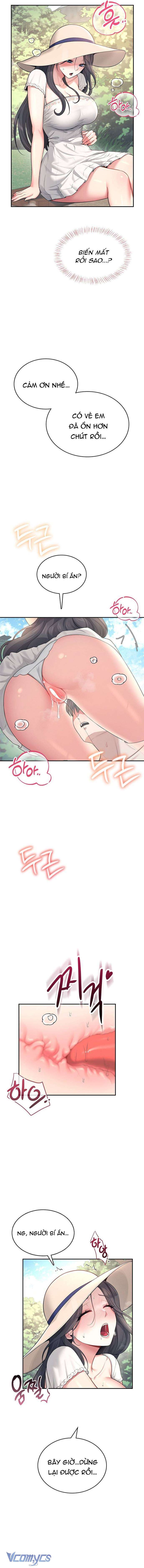 [18+] Đồ Chơi Tình Dục Không Dây Chap 33 - Next Chap 34