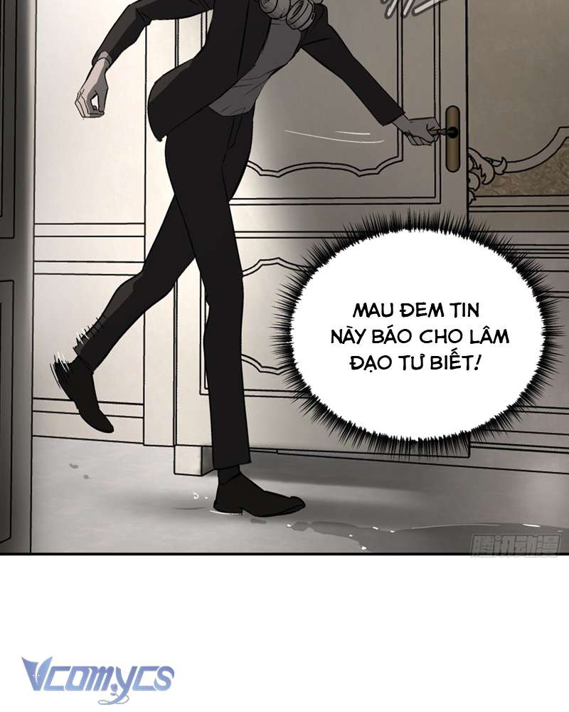 Ác Chi Hoàn Chapter 39 - Trang 4