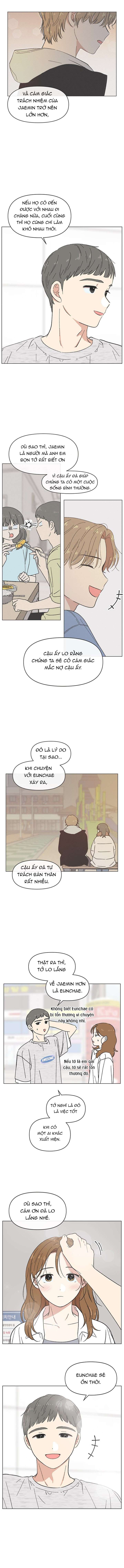 Seasons of Lovesome [SS2] Seasons of Lovesome-Chap 48 - Trang 2