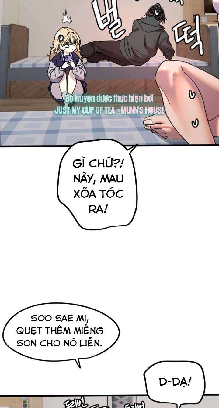 Manitto Chap 31 - Trang 3