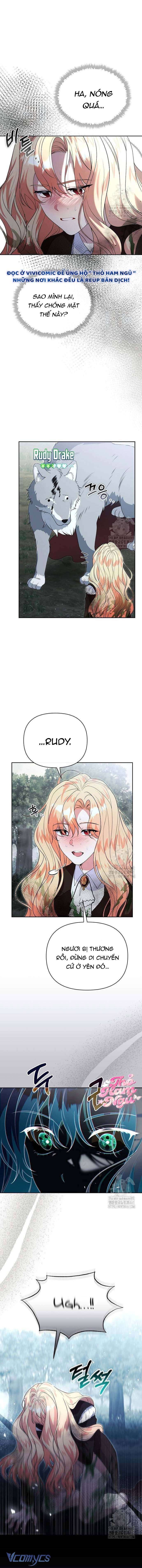 Có Nhiều Nam Chính Quá Đi! Chap 49 - Trang 2