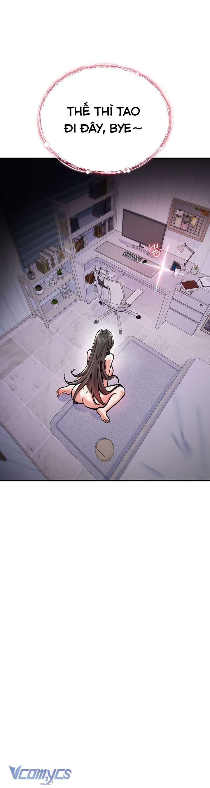 Tôi Sẽ Không Bị Khuất Phục Đâu Chap 4 - Trang 2